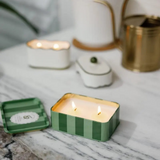 Snake A Dopo Tin Candle, 6.5oz