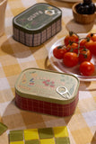 Heirloom Tomato Tin Candle