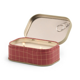 Heirloom Tomato Tin Candle