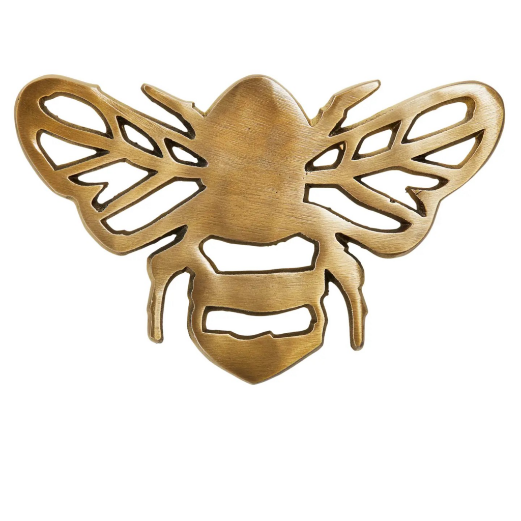 bee trivet