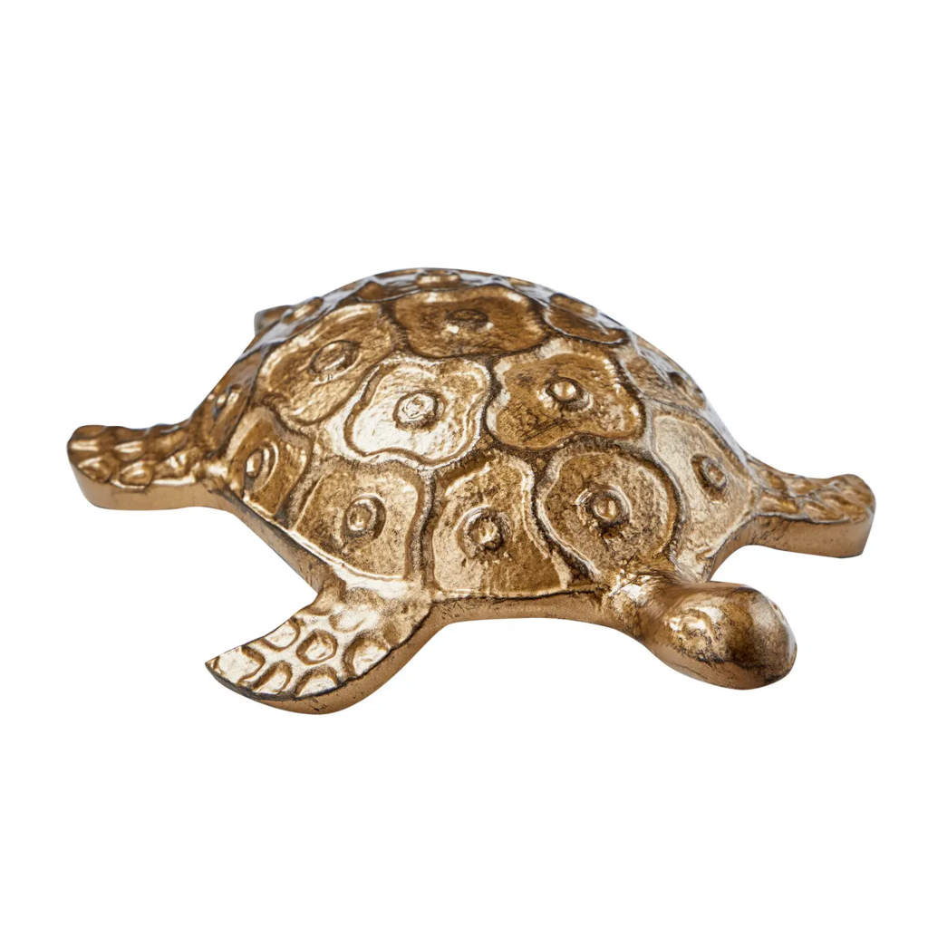 turtle garden decor