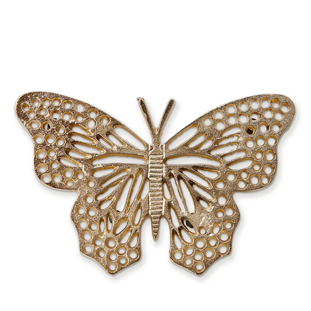 butterfly trivet