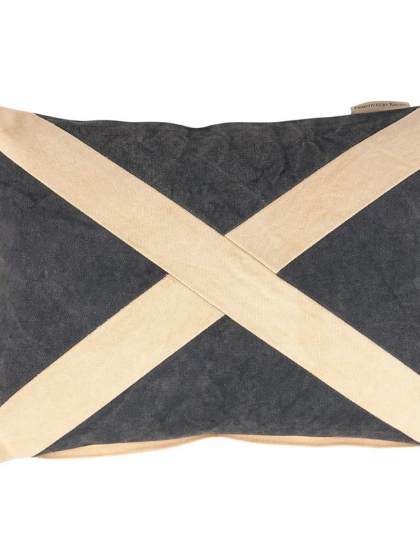 Nautical At Rest Pillow