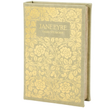 Jane Eyre Book Box