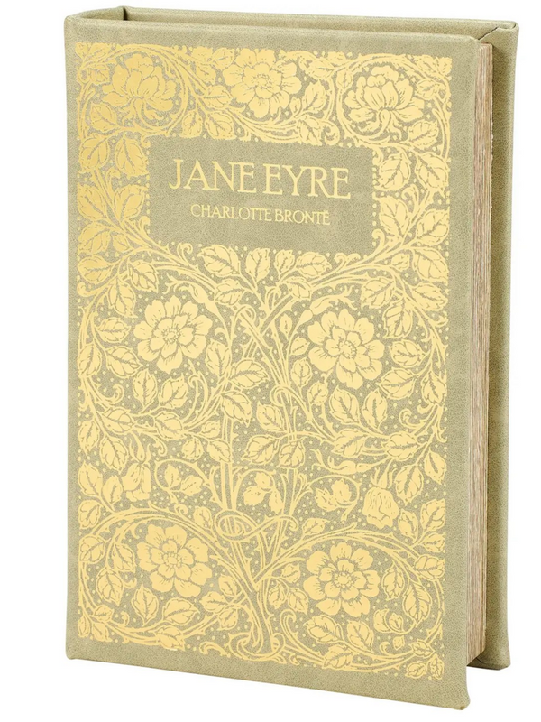 Jane Eyre Book Box