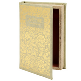 Jane Eyre Book Box