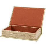 Jane Eyre Book Box