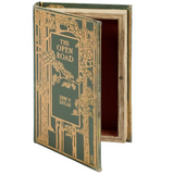 The Open Road Book Box