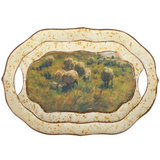Grazing Sheep Tray