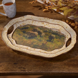 Grazing Sheep Tray
