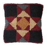 quilt square pillow