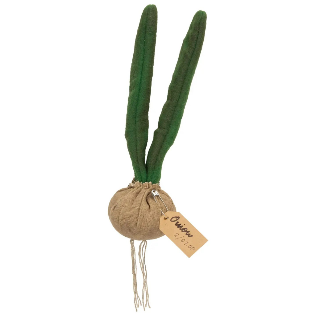 fabric onion