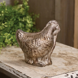 resin chicken chocolate mold