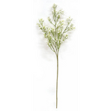 wispy baby's breath spray 25.5"