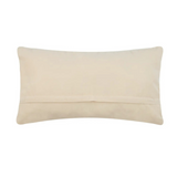 double American flags hook pillow