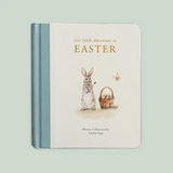 Our Little Easter Adventure