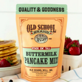 buttermilk pancake mix