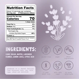 French Lavender Surrup