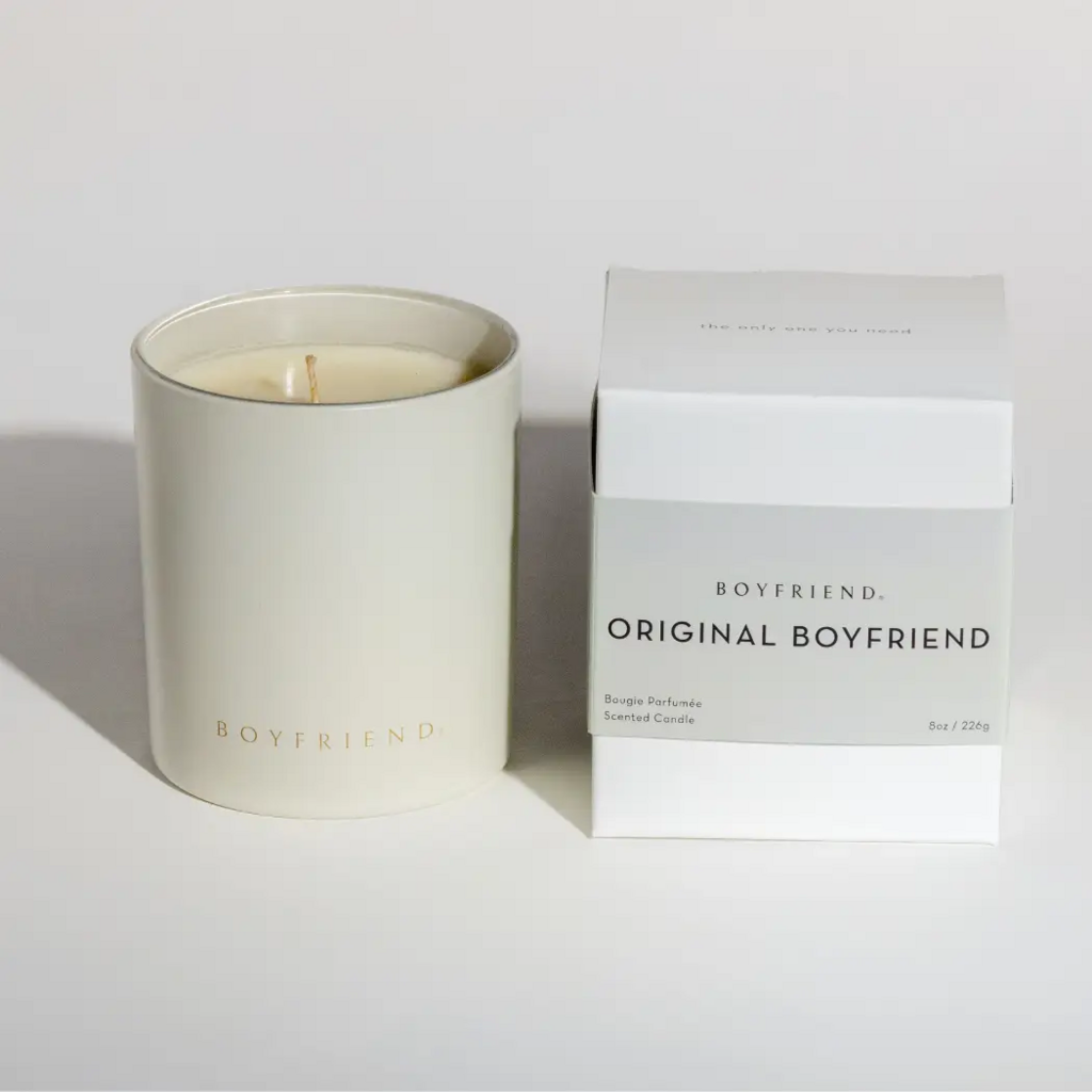 Boyfriend Candle 8oz