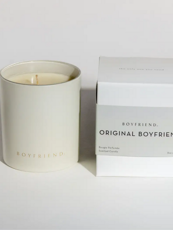 Boyfriend Candle 8oz