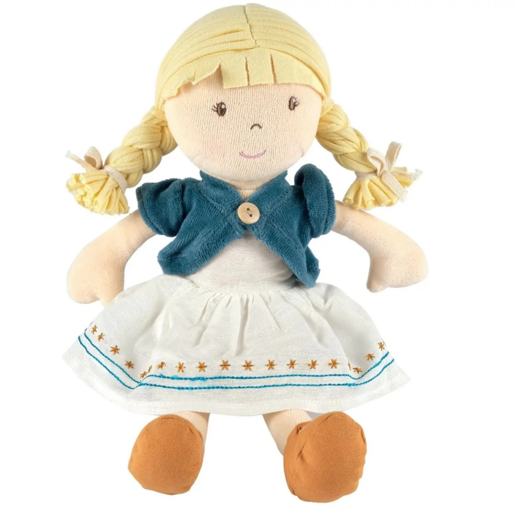 Lily Doll