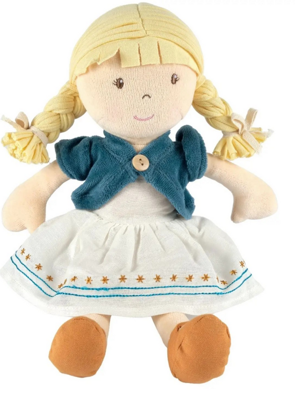 Lily Doll