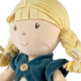 Lily Doll