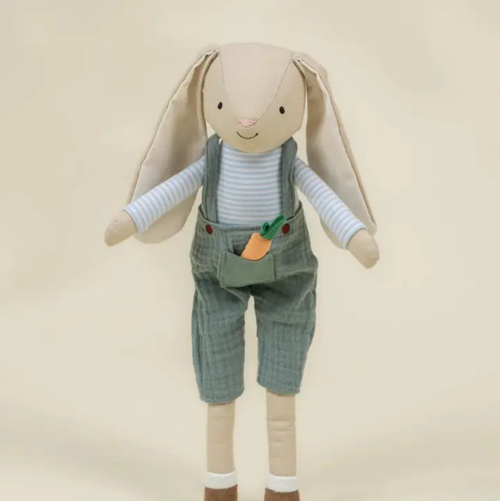 Bunny Plush Toy