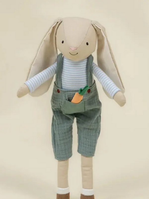 Bunny Plush Toy