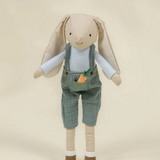 Bunny Plush Toy