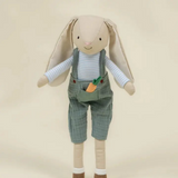 Bunny Plush Toy