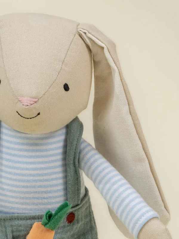 Bunny Plush Toy