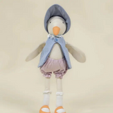 Goose Plush Toy