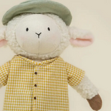 Sheep Plush Toy