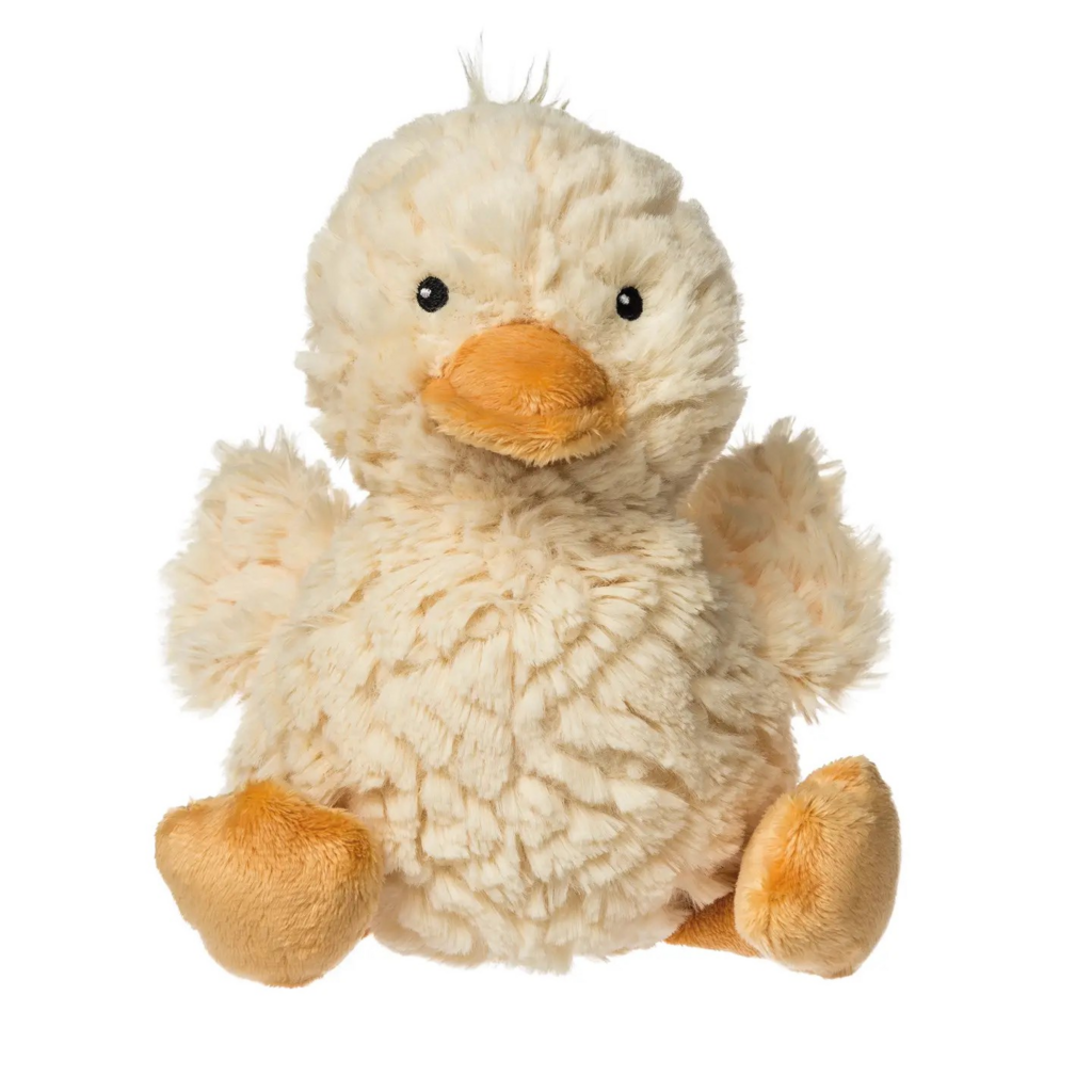 yellow duck