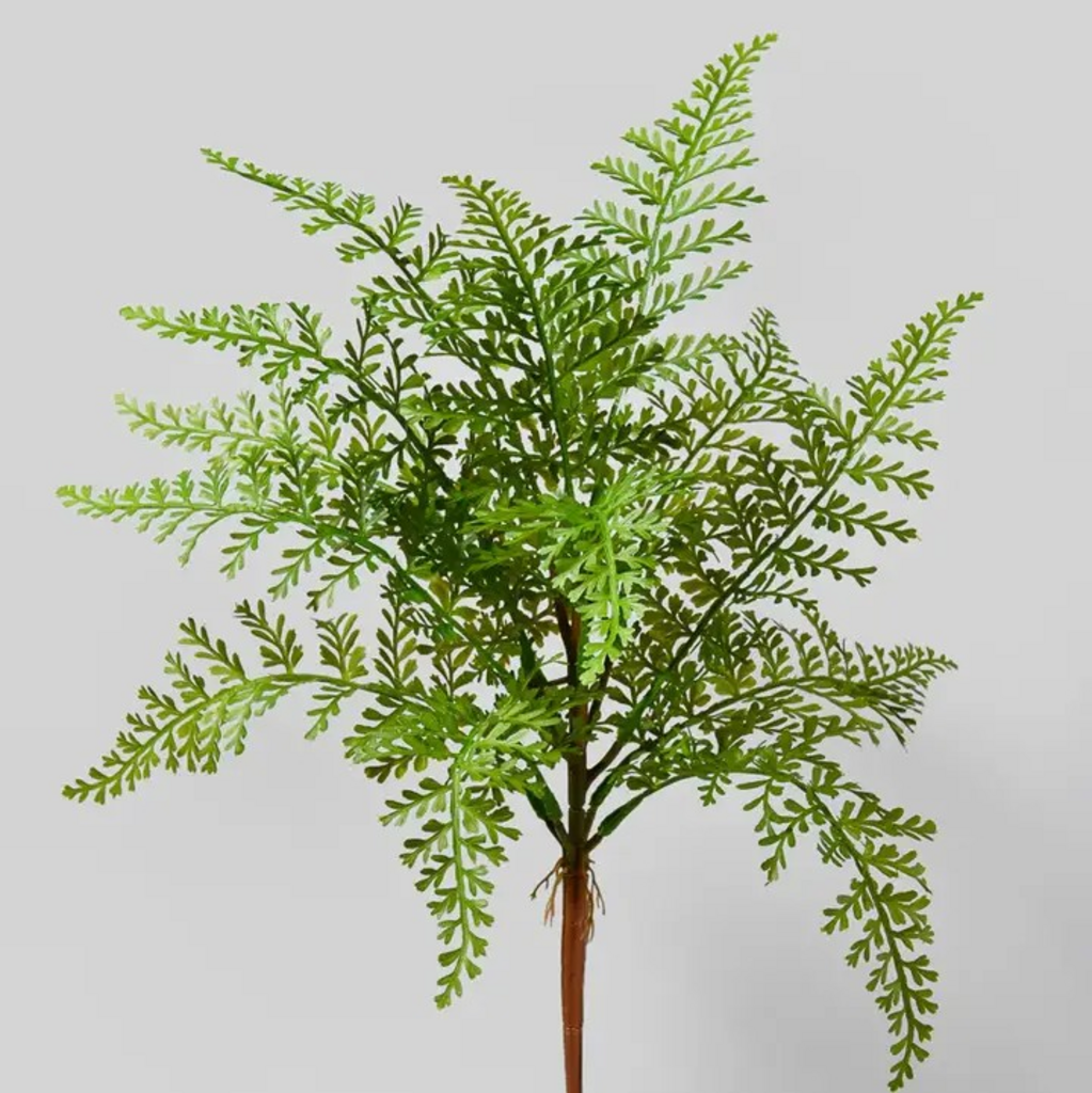 17in Long Fern Pick