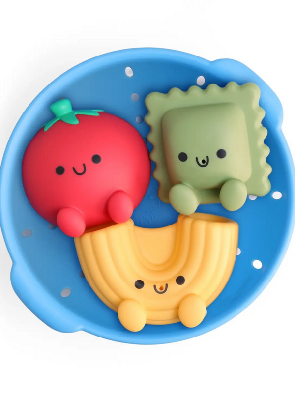 Pasta Itzy Splash Pals
