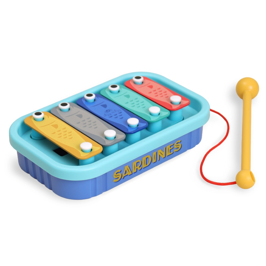Xylophone Itzy Music School
