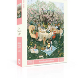 Sunday Breakfast - 1000 Piece Jigsaw Puzzle