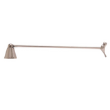 Silver Bird Candle Snuffer