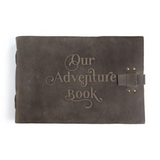 "Our Adventure" Story Keeper