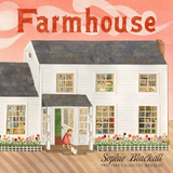 Farmhouse Children's Book
