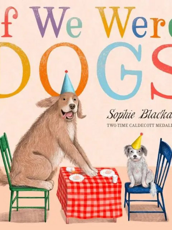 If We Were Dogs