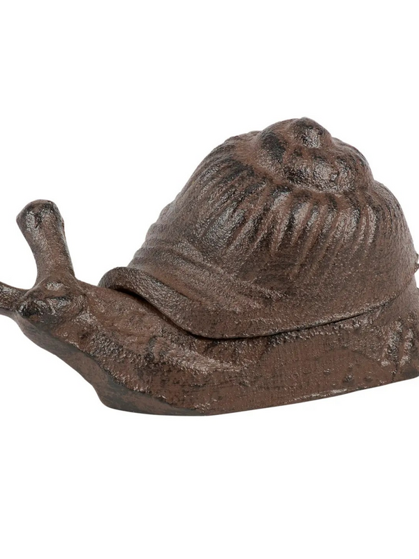Snail Key Hider