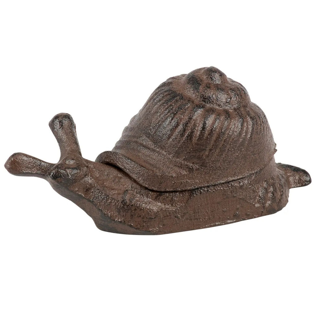 Snail Key Hider