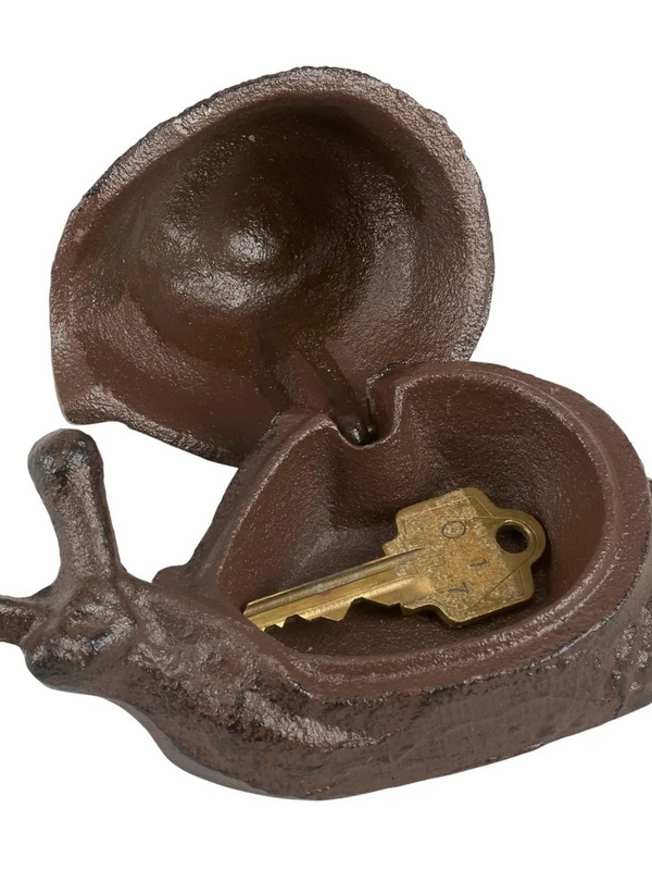 Snail Key Hider