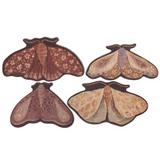 Hidden Garden Magnet Set