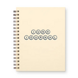 Junk Journal Beads Journal