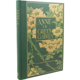 Beautiful Edition Of Anne of Green Gables