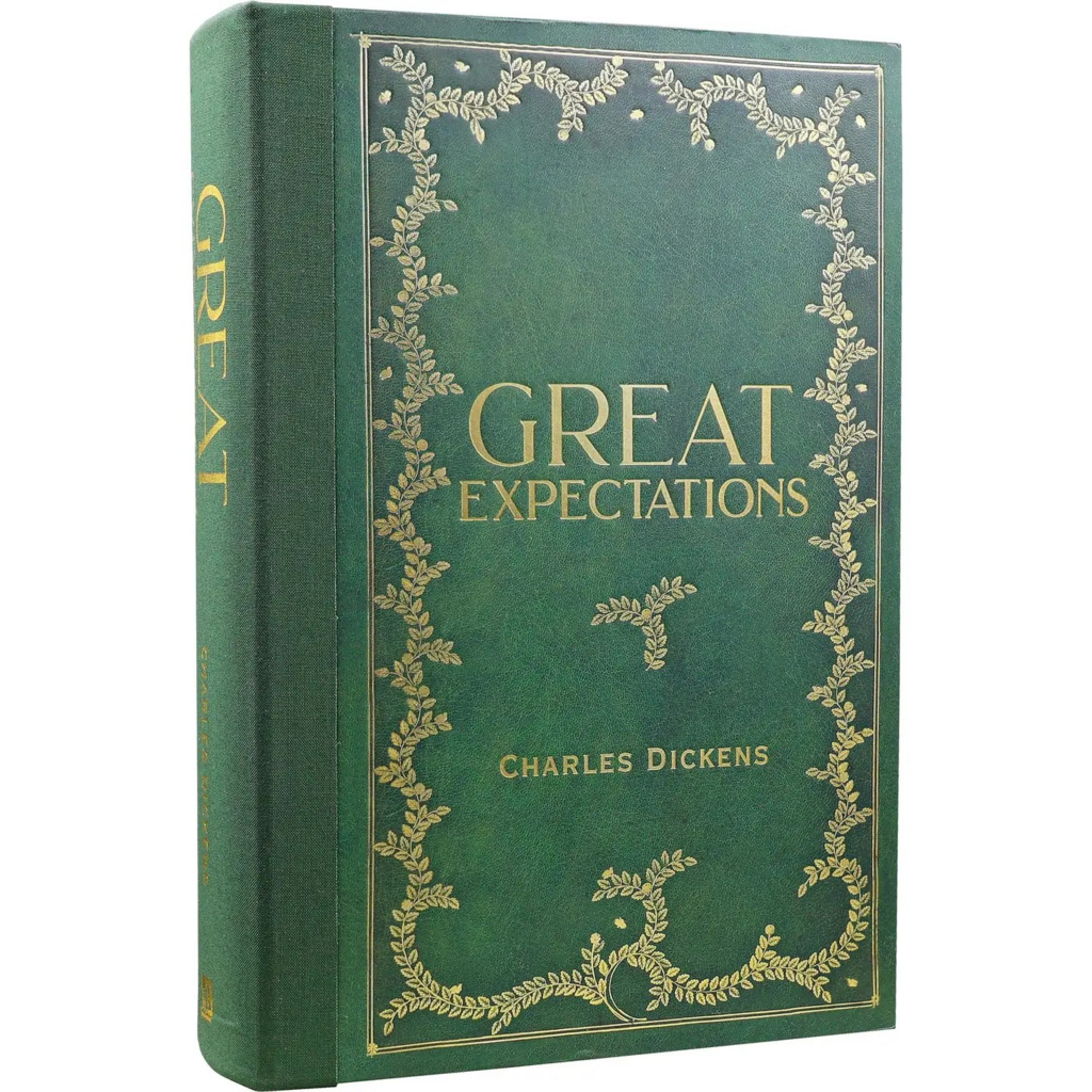 Great Expectations